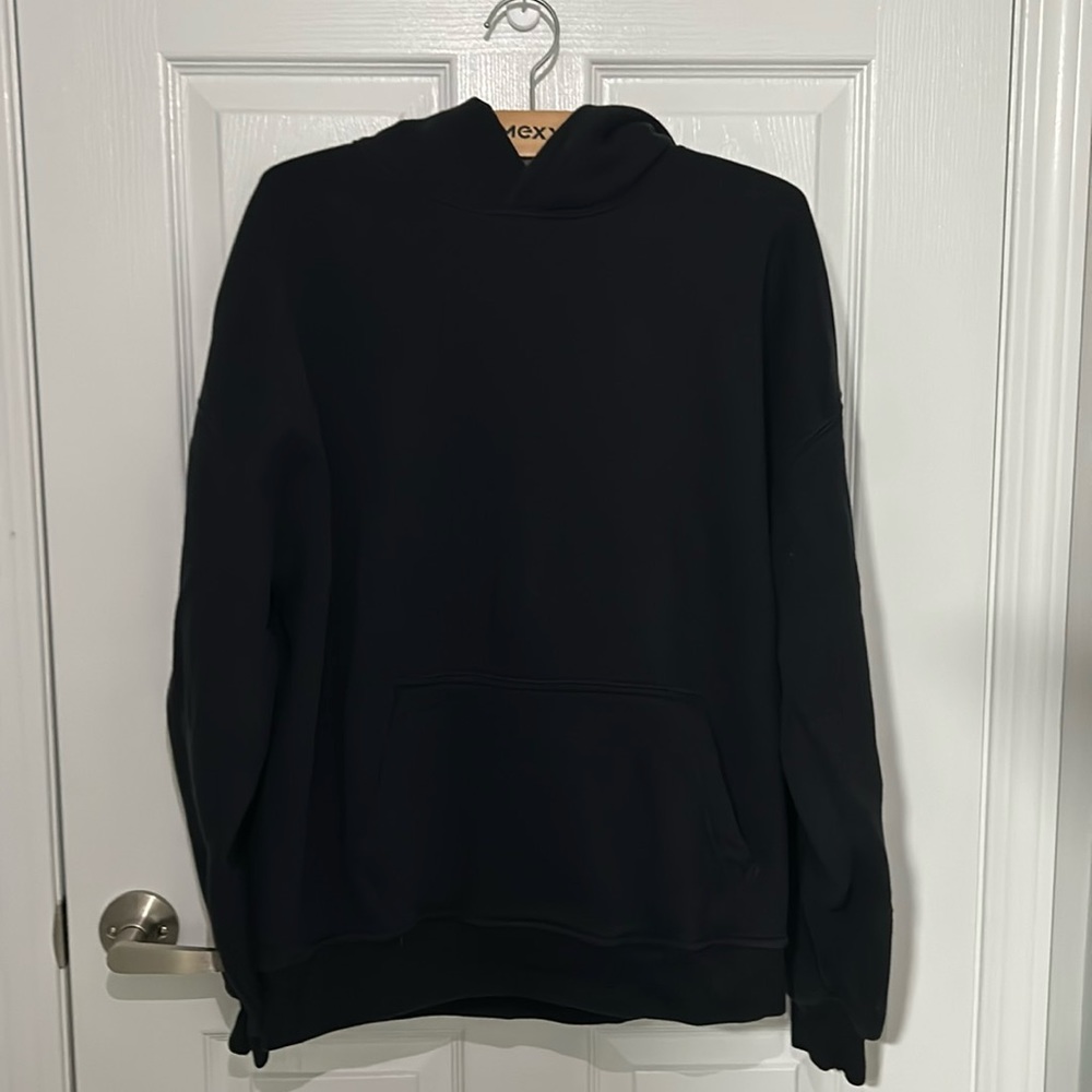 Abercombrie & Fitch Essential Popover Hoodie